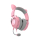 RAZER Kraken Kitty V2 Pro Quartz RZ04-04510200-R3M1 - 1168805 - zdjęcie 5